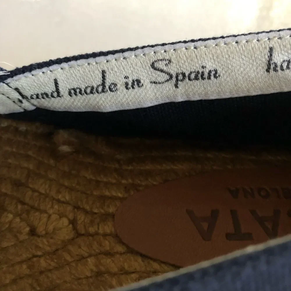 viscata women’s navy